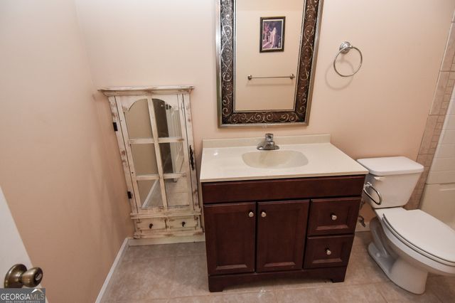 215 Trails End, Williamson, GA 30292