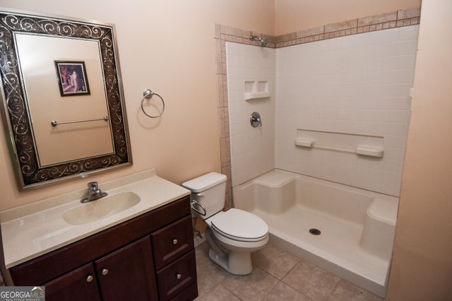 215 Trails End, Williamson, GA 30292