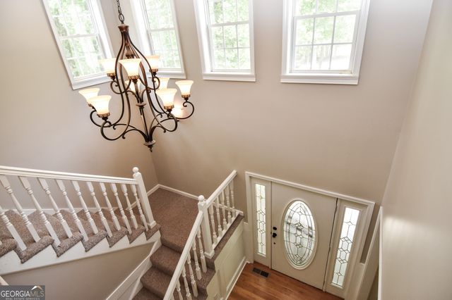 215 Trails End, Williamson, GA 30292