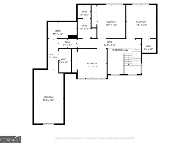 215 Trails End, Williamson, GA 30292