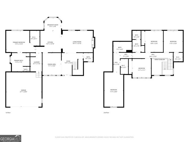 215 Trails End, Williamson, GA 30292