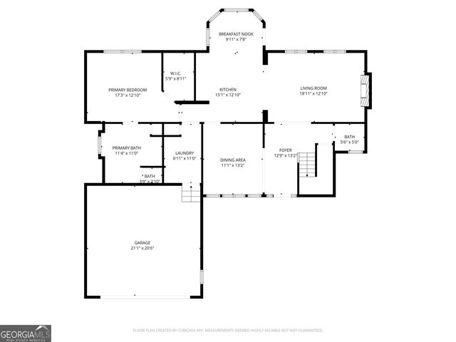 215 Trails End, Williamson, GA 30292