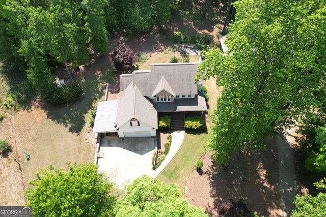 215 Trails End, Williamson, GA 30292
