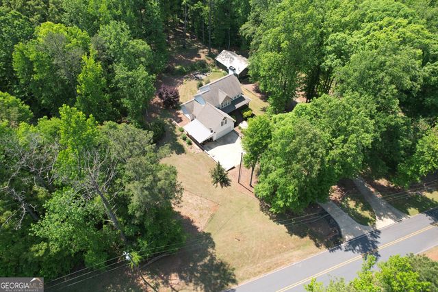 215 Trails End, Williamson, GA 30292