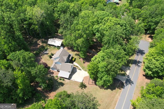 215 Trails End, Williamson, GA 30292