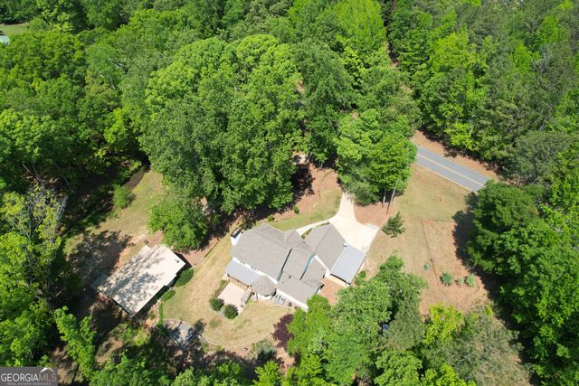 215 Trails End, Williamson, GA 30292