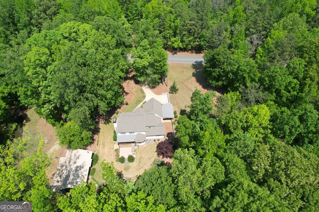 215 Trails End, Williamson, GA 30292