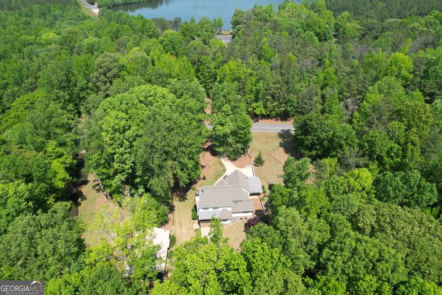 215 Trails End, Williamson, GA 30292