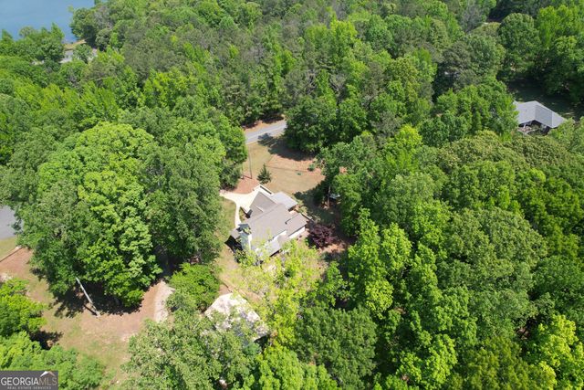 215 Trails End, Williamson, GA 30292