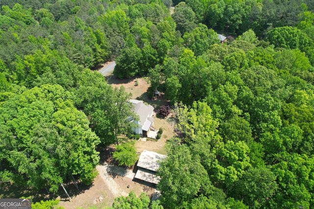 215 Trails End, Williamson, GA 30292
