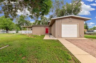 1209 Maxwell Street, Colorado Springs, CO 80906