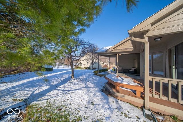 7300 Pymbroke Circle, Fishers, IN 46038