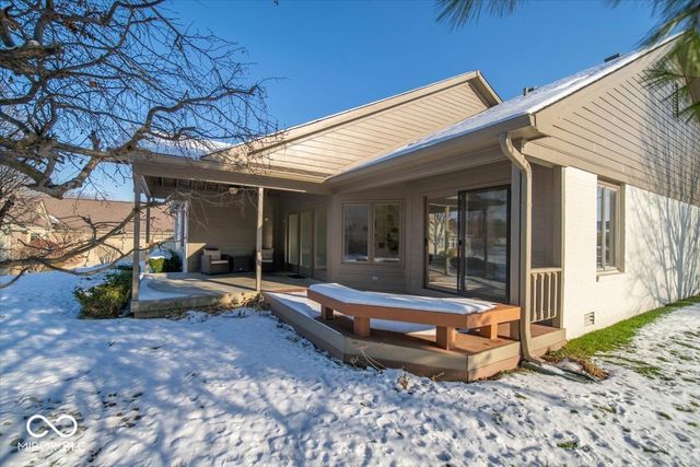 7300 Pymbroke Circle, Fishers, IN 46038