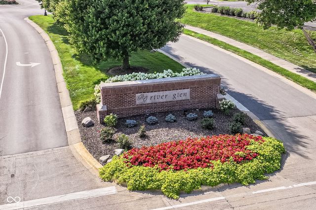 7300 Pymbroke Circle, Fishers, IN 46038