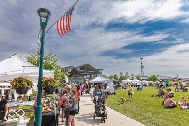 7300 Pymbroke Circle, Fishers, IN 46038