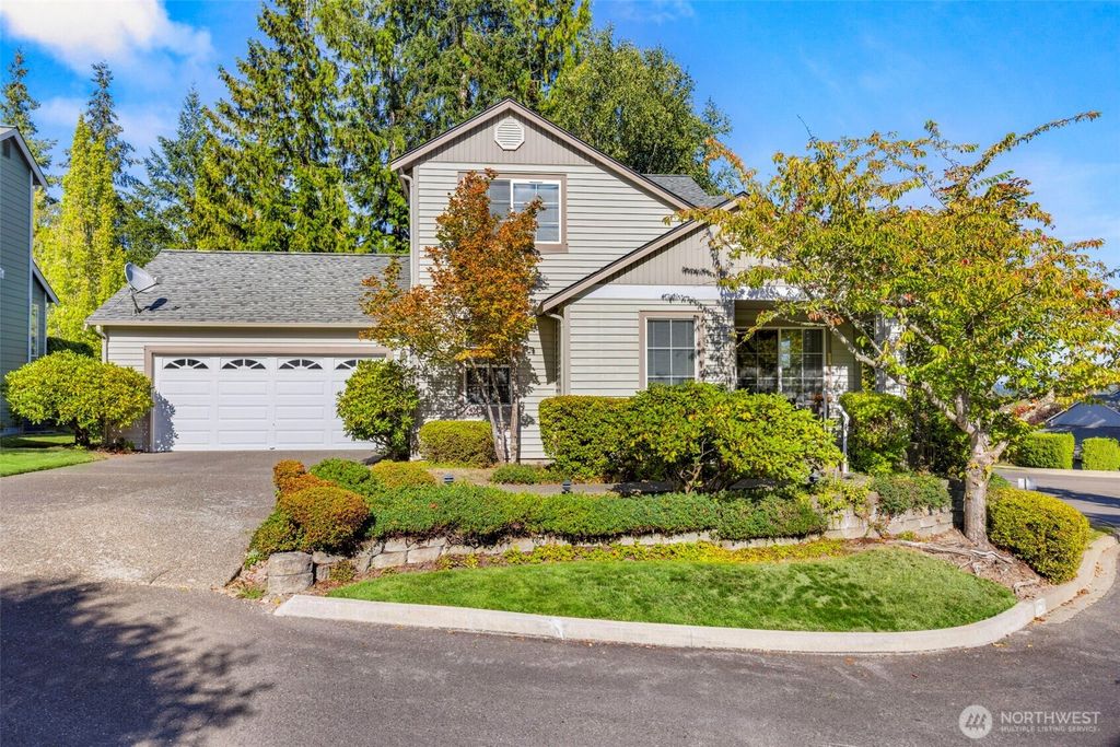 9650 Sandy Isle Lane, Silverdale, WA 98383