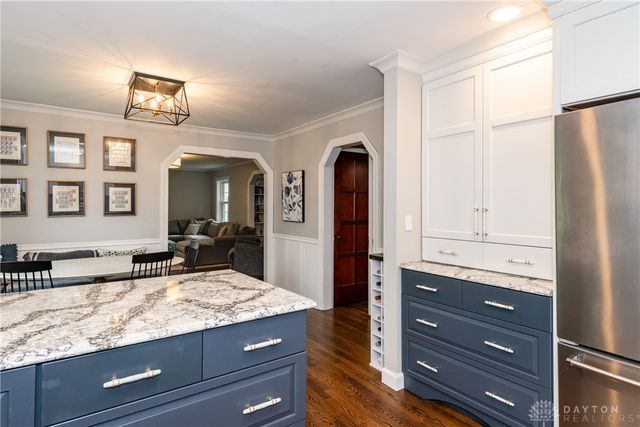 102 Chatham Drive, Dayton, OH 45429