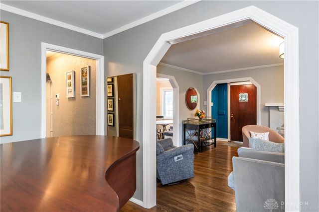 102 Chatham Drive, Dayton, OH 45429