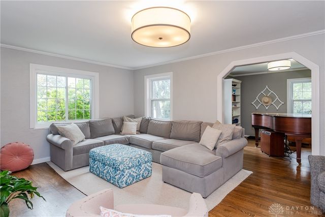 102 Chatham Drive, Dayton, OH 45429