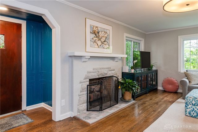 102 Chatham Drive, Dayton, OH 45429