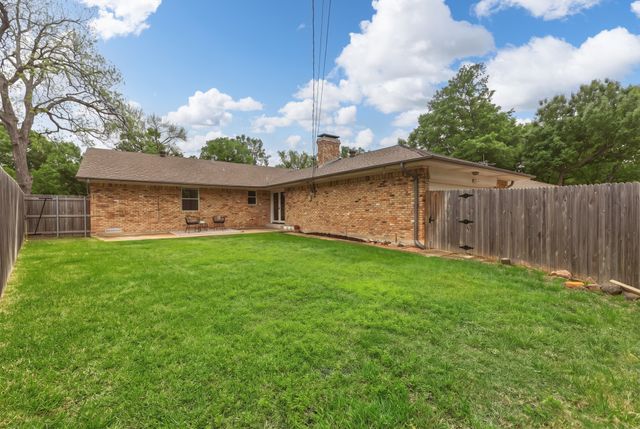 10427 Sinclair Avenue, Dallas, TX 75218