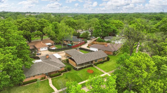 10427 Sinclair Avenue, Dallas, TX 75218