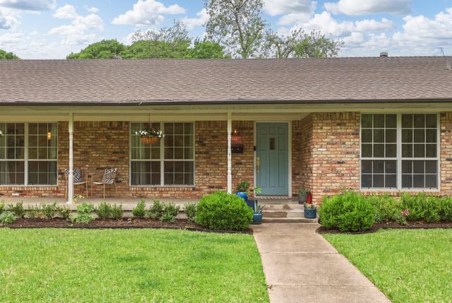 10427 Sinclair Avenue, Dallas, TX 75218
