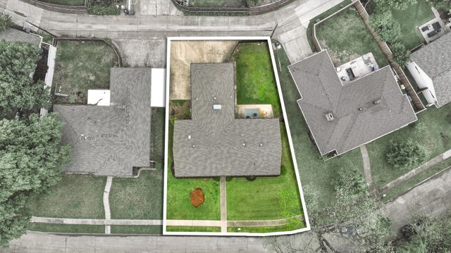 10427 Sinclair Avenue, Dallas, TX 75218