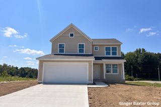 729 Greenbrier Court 65, Middleville, MI 49333