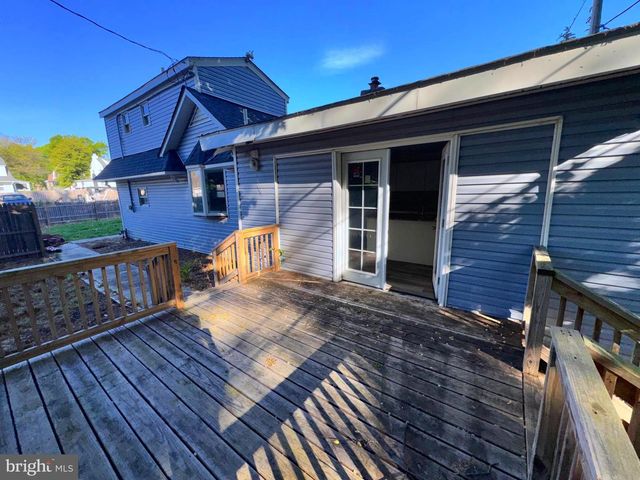 22 PRINCETON AVE, Ridley Park, PA 19078