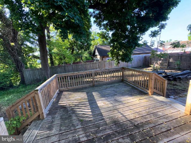 22 PRINCETON AVE, Ridley Park, PA 19078
