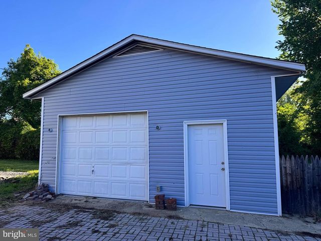 22 PRINCETON AVE, Ridley Park, PA 19078