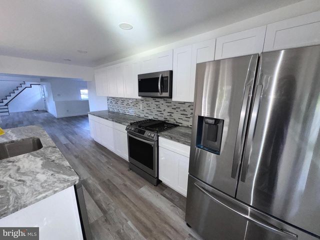 22 PRINCETON AVE, Ridley Park, PA 19078