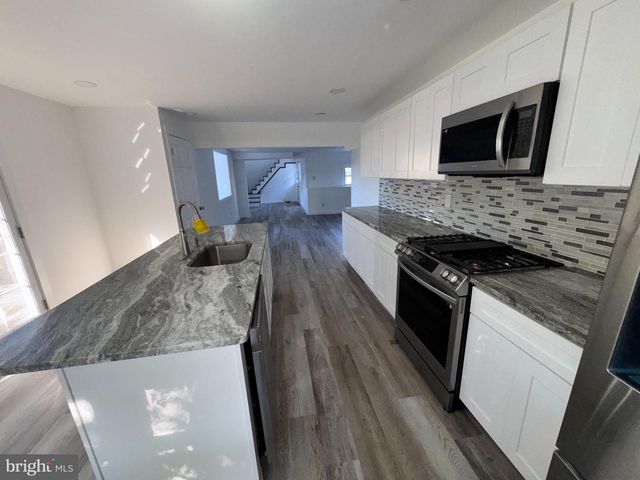 22 PRINCETON AVE, Ridley Park, PA 19078
