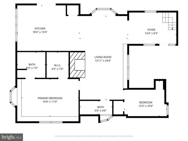 22 PRINCETON AVE, Ridley Park, PA 19078
