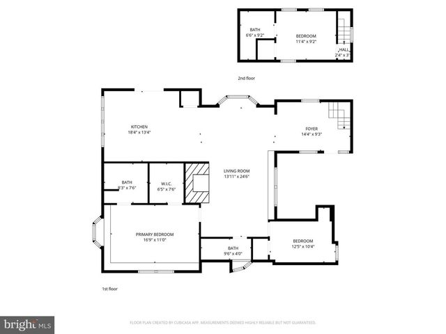 22 PRINCETON AVE, Ridley Park, PA 19078