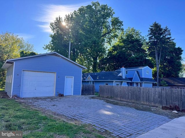 22 PRINCETON AVE, Ridley Park, PA 19078