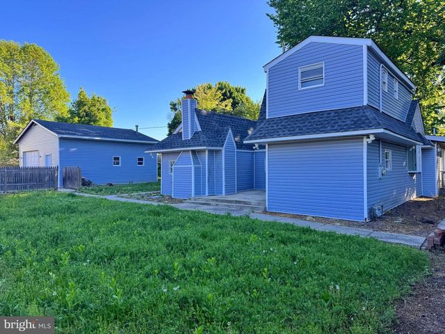 22 PRINCETON AVE, Ridley Park, PA 19078