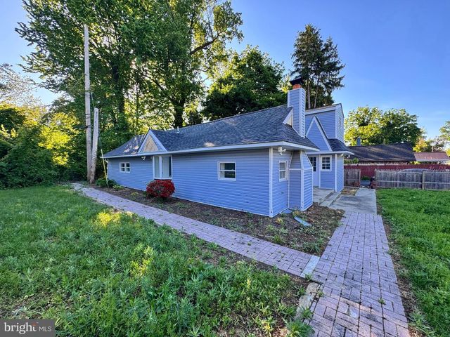 22 PRINCETON AVE, Ridley Park, PA 19078