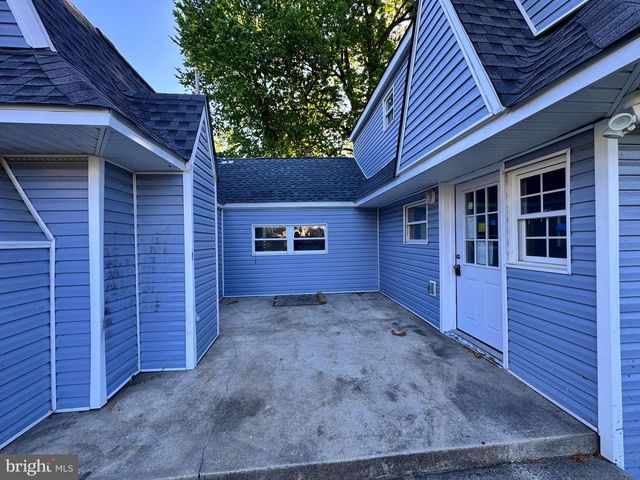 22 PRINCETON AVE, Ridley Park, PA 19078