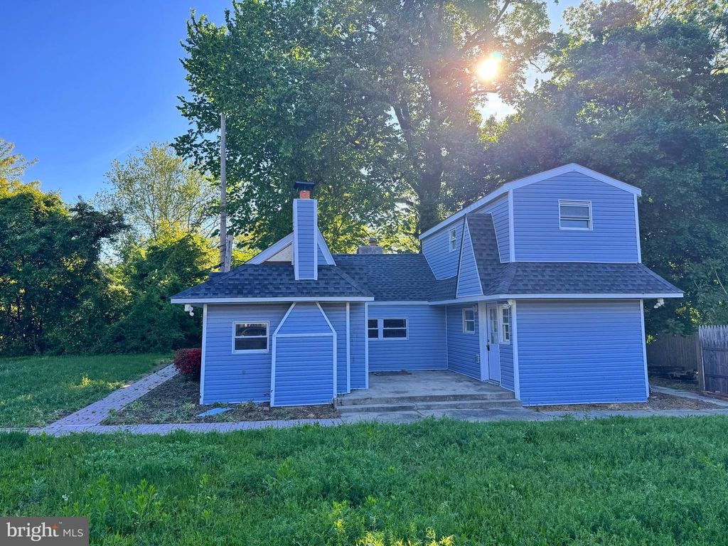 22 PRINCETON AVE, Ridley Park, PA 19078