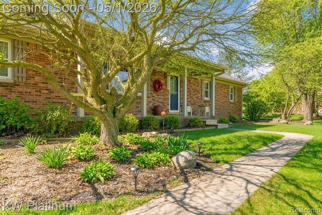 26050 Irwin Road, Richmond, MI 48062