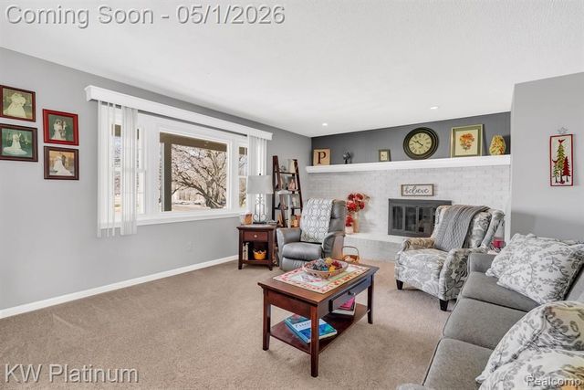 26050 Irwin Road, Richmond, MI 48062
