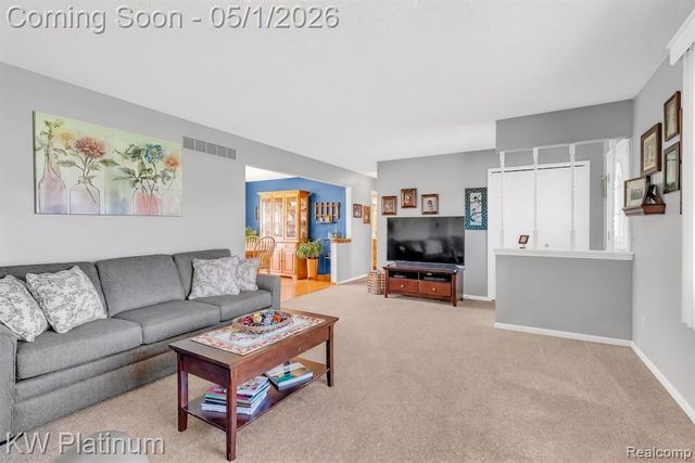 26050 Irwin Road, Richmond, MI 48062