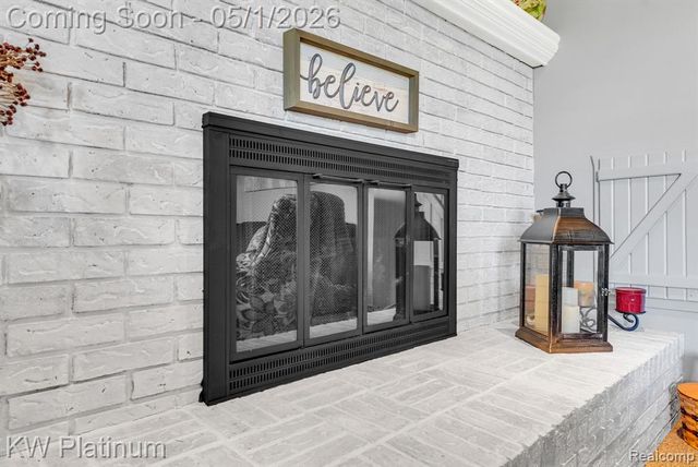 26050 Irwin Road, Richmond, MI 48062