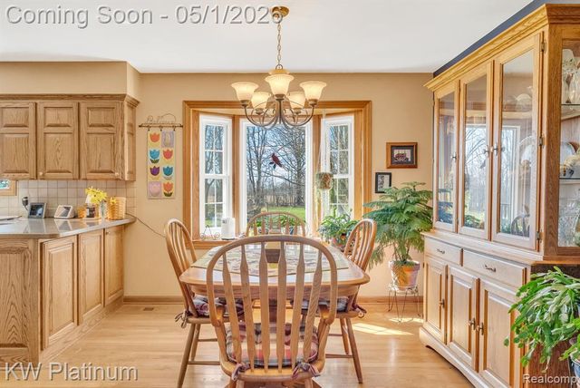 26050 Irwin Road, Richmond, MI 48062