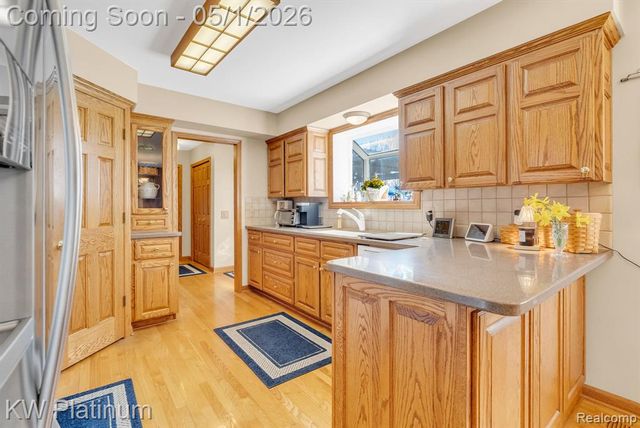 26050 Irwin Road, Richmond, MI 48062