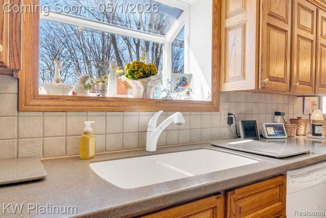 26050 Irwin Road, Richmond, MI 48062
