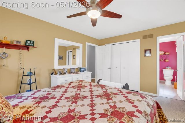 26050 Irwin Road, Richmond, MI 48062