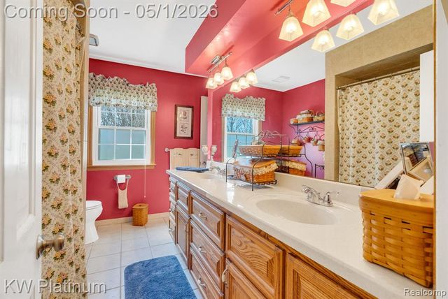 26050 Irwin Road, Richmond, MI 48062
